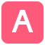:a: 🅰