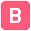 :b: 🅱