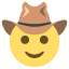:cowboy: 🤠